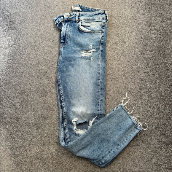 Zara Denim - Zara Jeans